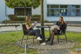 Od Audience po Godota. U Lavičky Václava Havla ožilo absurdní drama