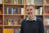 Archeolog Jan Frolík převzal Cenu starosty města Chrudim