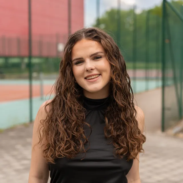 Anežka Vancová