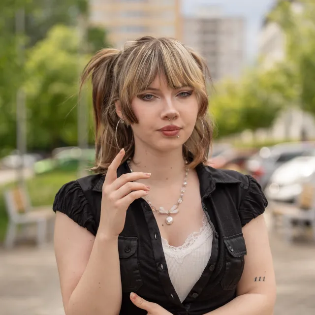 Natálie Turečková