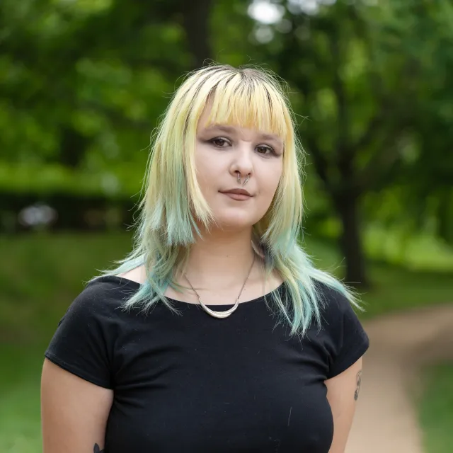 Michaela Dzižová