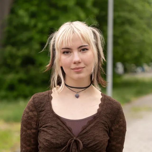 Michaela Mašková