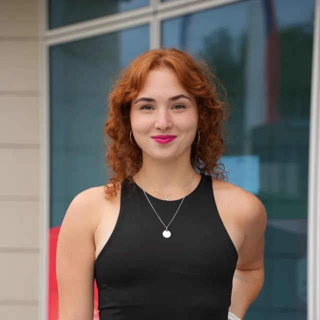 Jitka Bednářová 