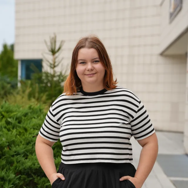 Kateřina Danysová