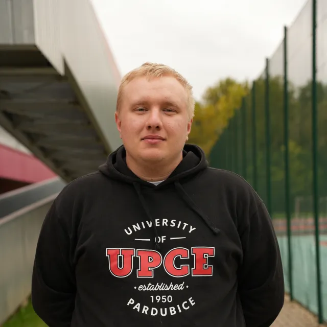 Kryštof Bučánek