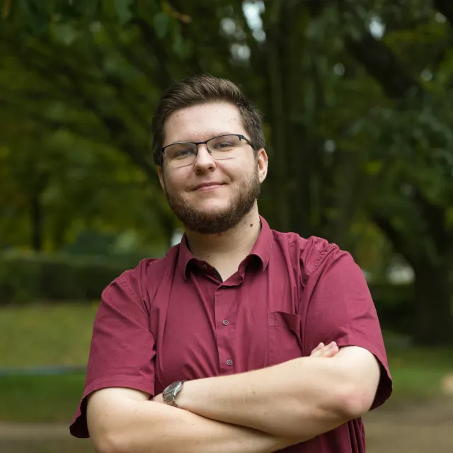Standa Vitouš