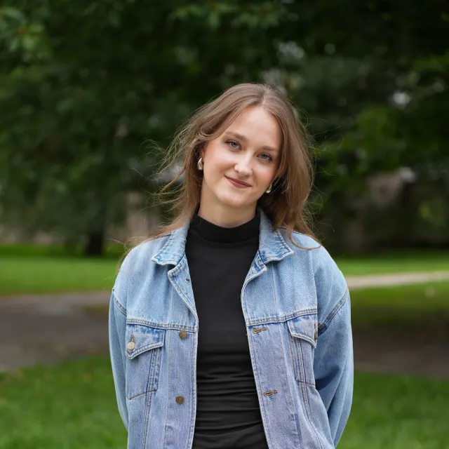 Kateřina Přibylová 
