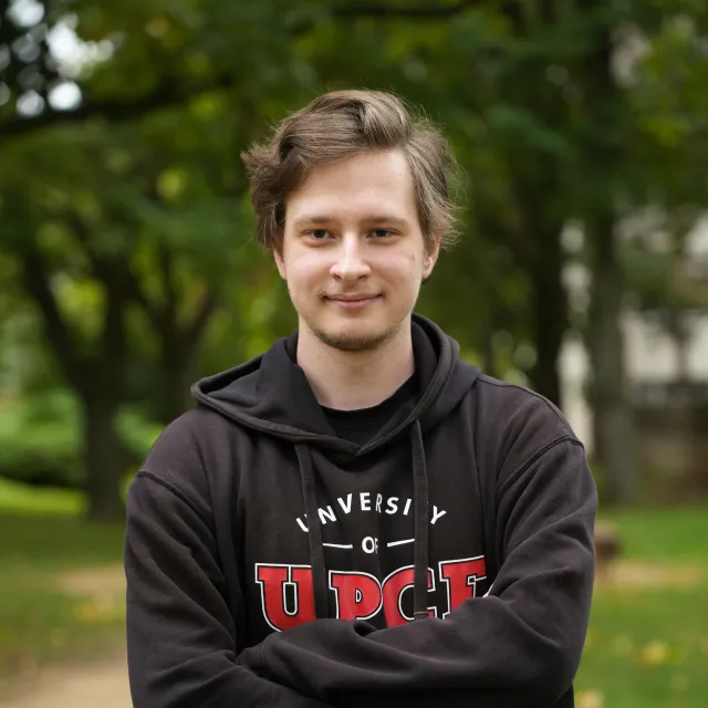 Matěj Bílek