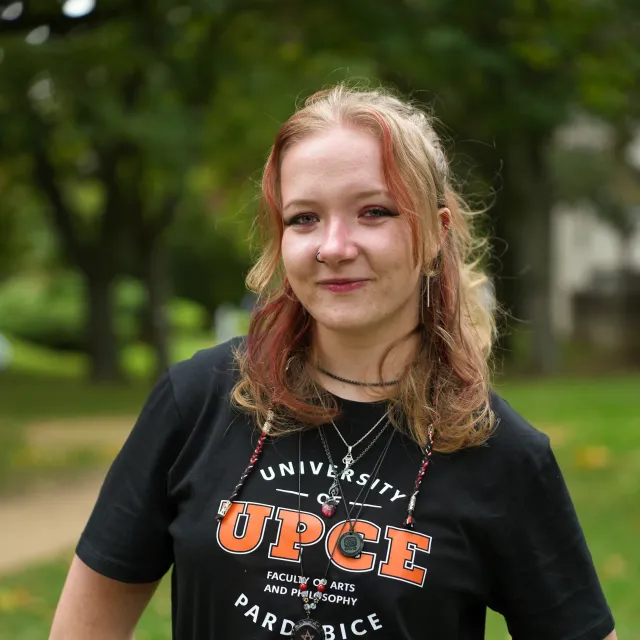 Veronika Větrovská