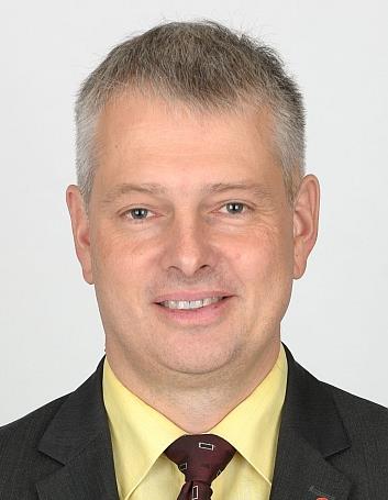 doc. Mgr. Jiří Kubeš, Ph.D.