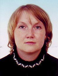 Mgr. Hana Stoklasová, Ph.D.