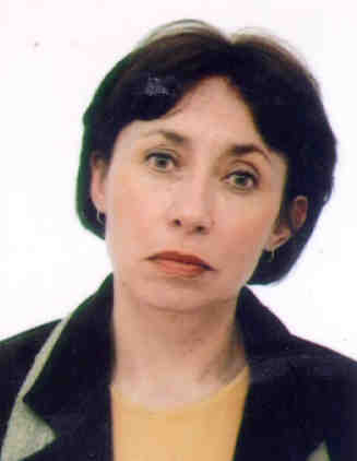 prof. PhDr. Milena Lenderová, CSc.