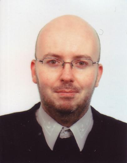 PhDr. Antonín Kudláč, Ph.D.