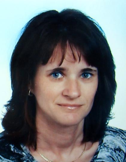 PhDr. Marcela Ehlová, Ph.D.