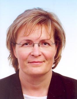 PhDr. Bianca Beníšková, Ph.D.