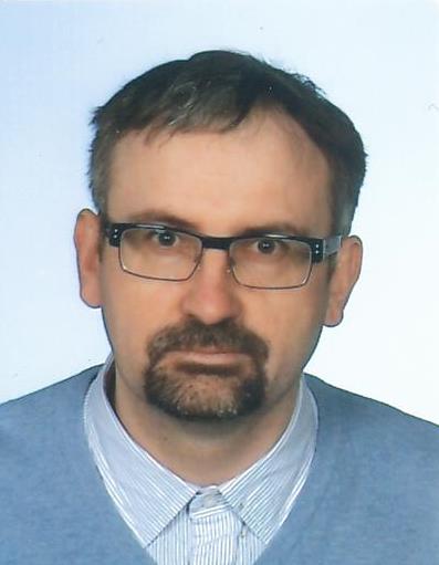 prof. Mgr. Martin Čapský, Ph.D.