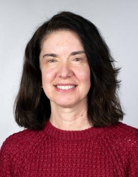 Ing. Iveta Němcová