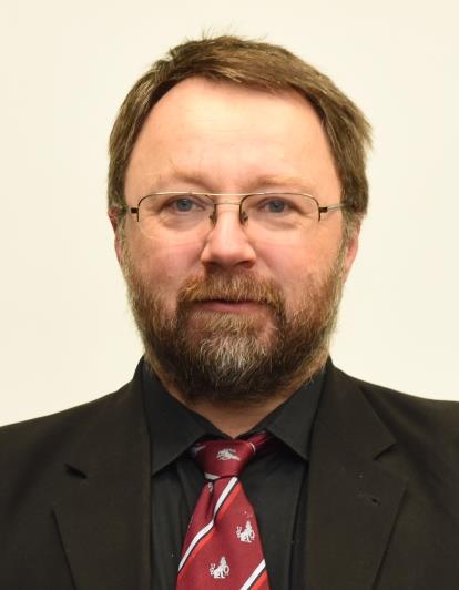 prof. PhDr. Petr Vorel, CSc.