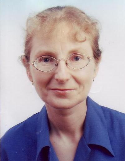 Mgr. Hana Shánělová, Ph.D.