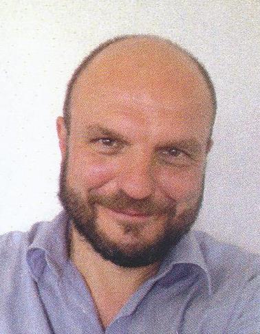Mgr. Bohdan Šeda